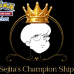 【#SCS】Sejita’s Championships🏆 #３