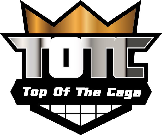 Top Of The Cage#2