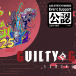 TOKYO TAMA CLASH2025 GGST部門