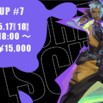 FLSCUP#7