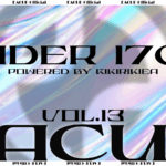 EACUP Vol.13 Under1700