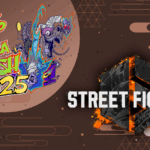 TOKYO TAMA CLASH2025 スト6部門