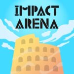 Re:IMPACT ARENA#4