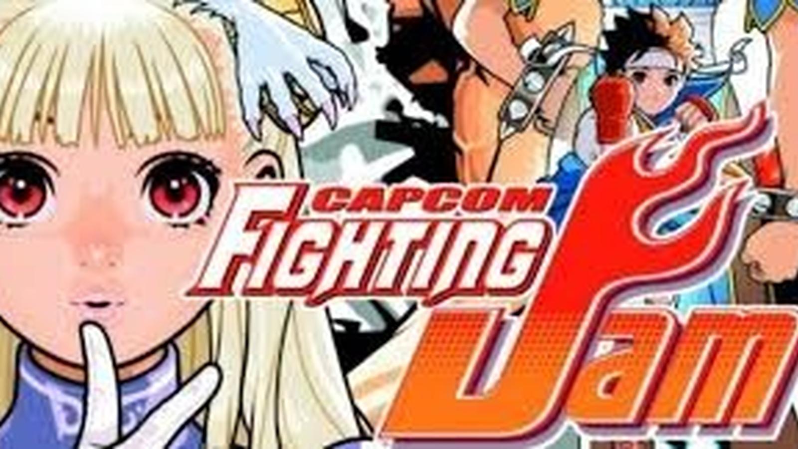 第一回ファイコレ杯カプジャム大会(仮)