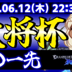 【完全無差別級】【ES大会】第32回 大将杯 GBVSR部門