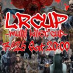 LRCUP-Multi KillerCUP-