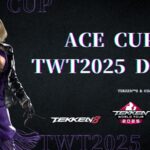 ACE CUP TWT2025 DOJO Vol.2