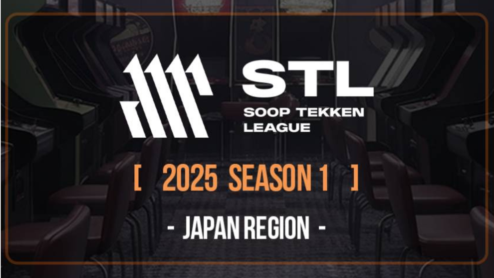 STL 2025 SEASON 1 -JAPAN REGION-