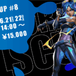 FLSCUP#8