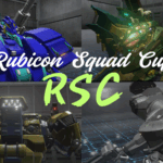 【Steam版】RSC　～RUBICON SQUAD CUP～