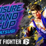第一回　LEISURE LAND CUP
