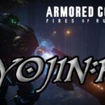 【PC(Steam)版】AC6 YOJIN:Re #5