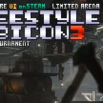 【steam版 シングル大会】 FREE STYLE RUBICON 3【限定アリーナ】