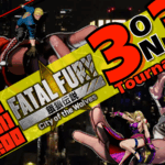 【餓狼伝説COTW】3on3トーナメント【FATAL FURY】