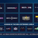 Evo 2025