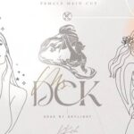 Ms. DCK vol.5