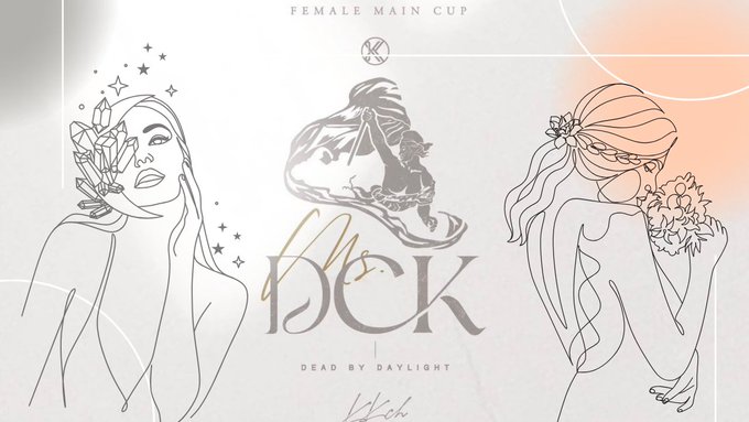Ms. DCK vol.5