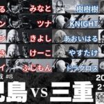 ストリートファイター6都道府県対抗戦#8