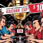 第2回かいちゃんCUP in Valorant