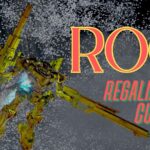 【steam版】レガリア級限定大会「REGALIA ONLY CUP」