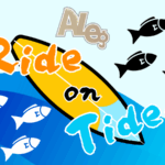 A-Leg 8.5（制限大会） 　-Ride on Tide!-