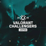 VCL 2025 – Japan: Split 3 Main Stage