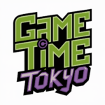 Game Time Tokyo #4