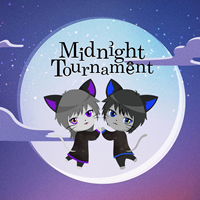 SuperMidnight個人杯 Vol.2