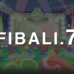 FEBALI.7 予選リーグ