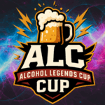 【STEAM版】Alcohol Legends Cup