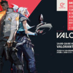 VALORANT交流会