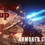 【Steam版】アーマードコア6 3rd Vinegar Cup