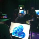 VF5REVO　シングルトナメ＆対戦会