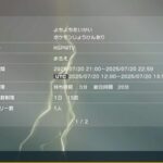 よちよち大会