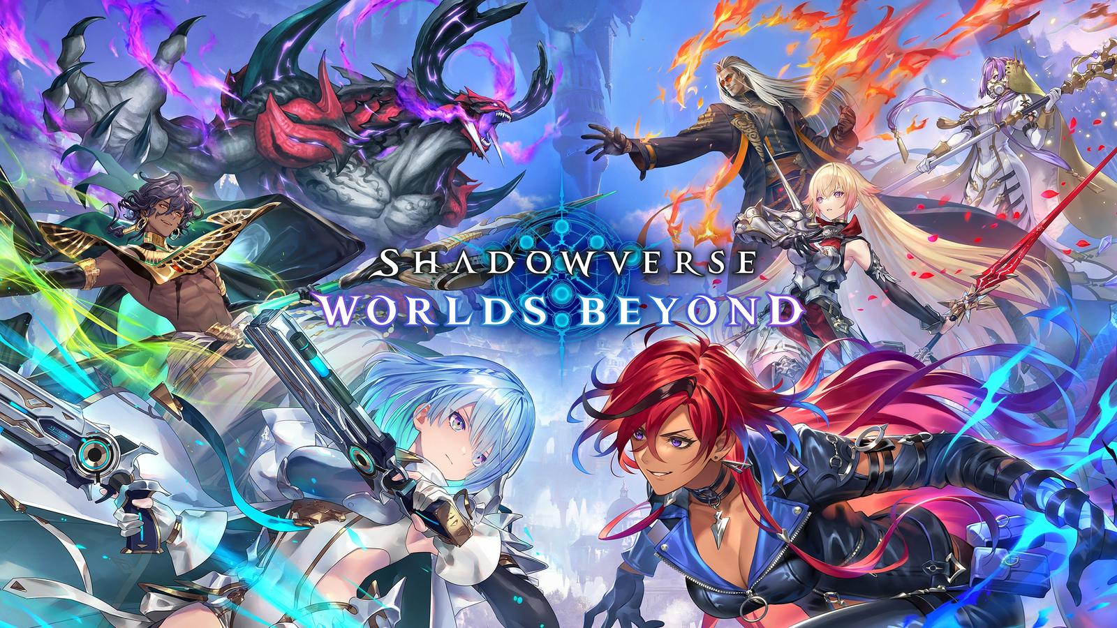 Shadowverse: Worlds Beyond 非公認大会 in flat-工房秋葉原店