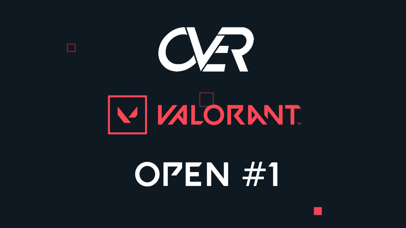 OVER VALORANT OPEN #1