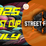 locust杯 スト６ -7月期-【2025】