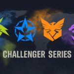 Challenger Series 2026 phase 1 Open #1