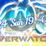 LRFES」OW2
