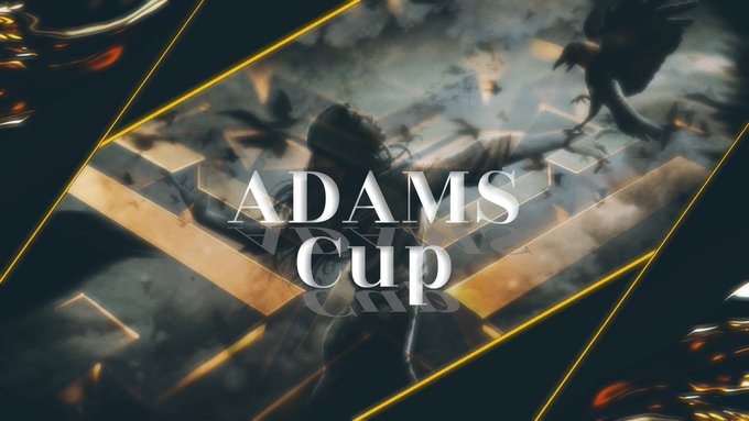 ADAMS CUP vol.4