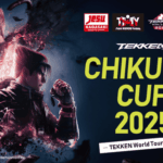 CHIKURIN CUP 2025