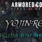 【PC(Steam)版】AC6 YOJIN:Re Hasuha Birthday CUP
