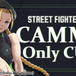 Cammy Only CUP