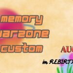 Memory Warzone Custom