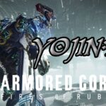 【PC(Steam)版】AC6 YOJIN:Re #6