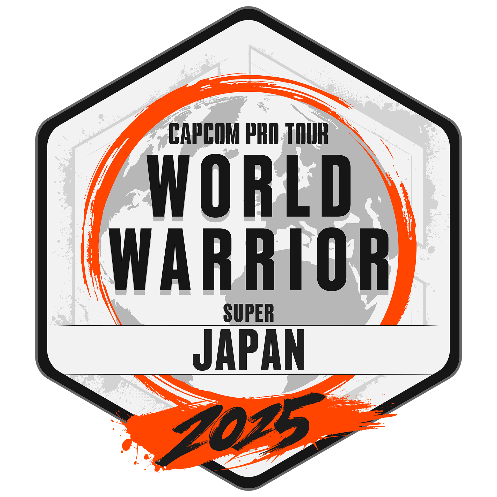 World Warrior 2025 – Japan Regional Finals