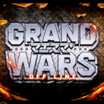マエスマ’GRAND WARS#2 / Maesuma’GRAND WARS#2