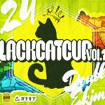 BLACKCATCUP vol.10 #SF6