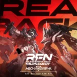 RFN TOURNAMENT Mecha BREAK