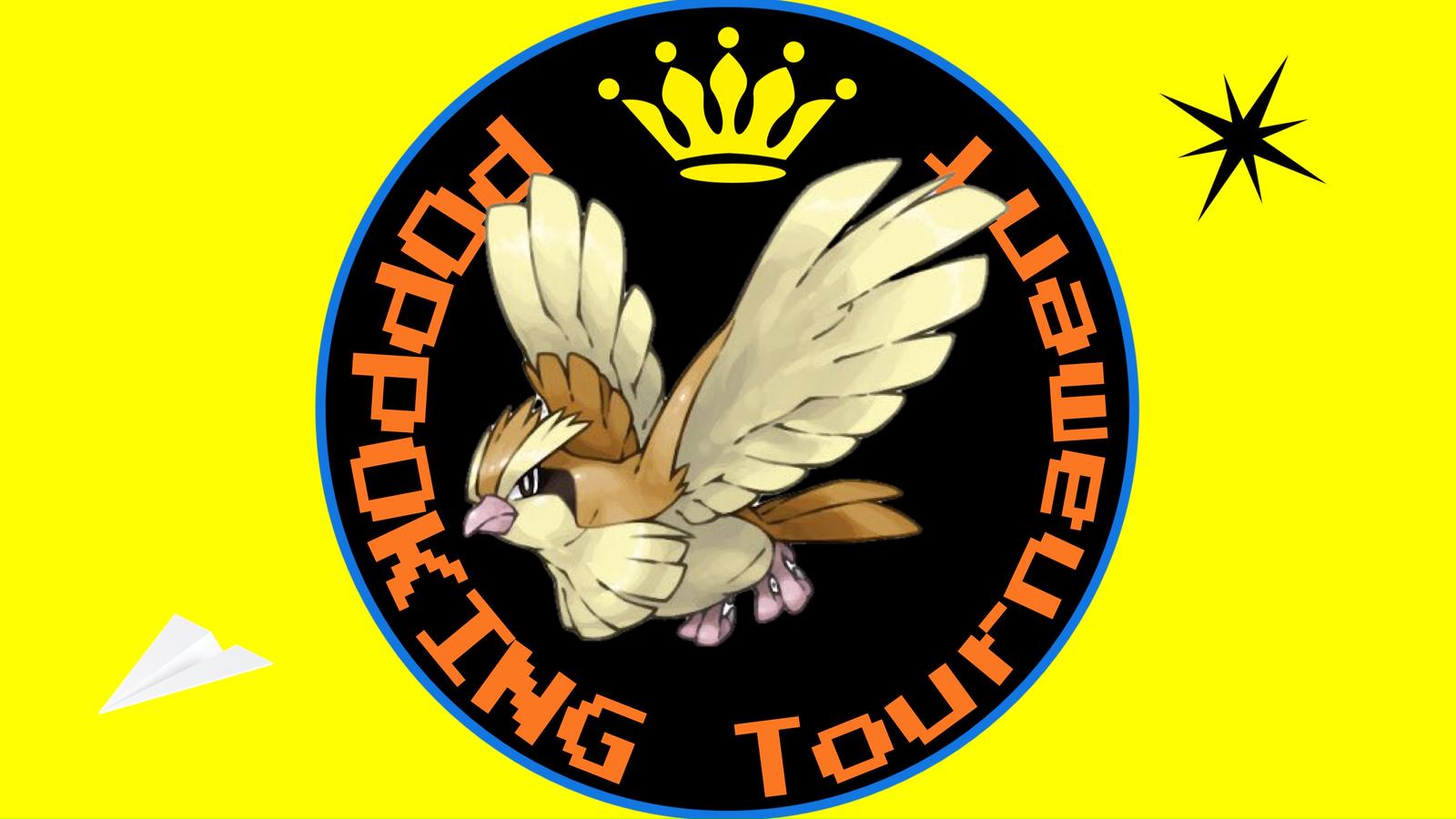 POPPOKING Tournament 3on3